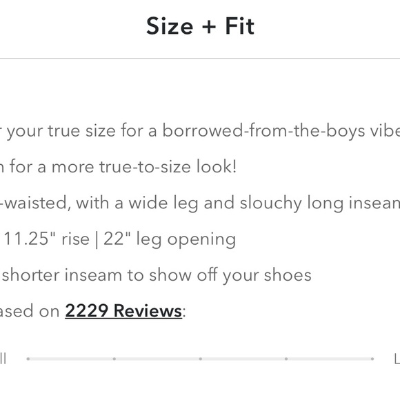 AE Dreamy Drape Stretch Super high waist wide leg jeans  6R - Picture 8 of 10